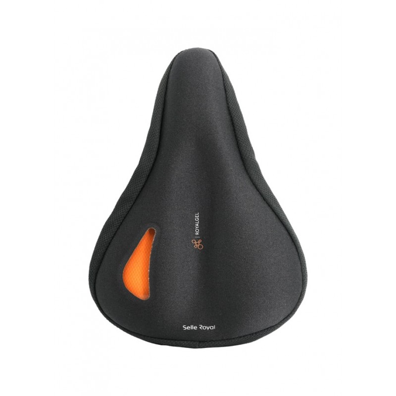 SELLE ROYAL Saddle cover with medium size MY23 ROYALGEN 195MM SCVM300A05800