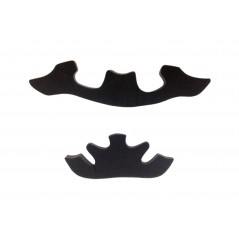 BELL Kit de almohadillas para casco bici FACTION 110763