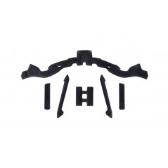 BELL Bike helmet pad kit SUPER DH MIPS 7095918VAR