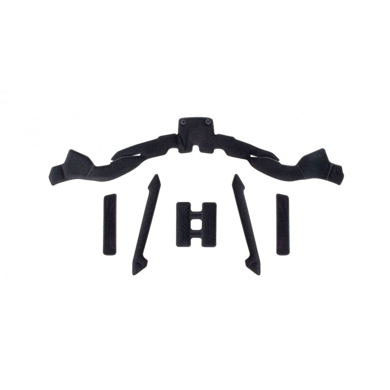 BELL Bike helmet pad kit SUPER DH MIPS 7095918VAR