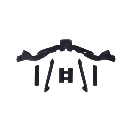 BELL Bike helmet pad kit SUPER DH MIPS 7095918VAR
