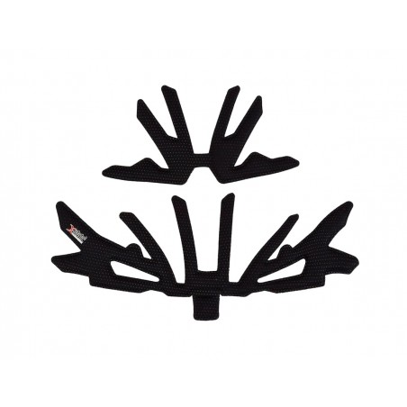 BELL Kit de almohadillas para casco bici SIXER MIPS 7095936VAR