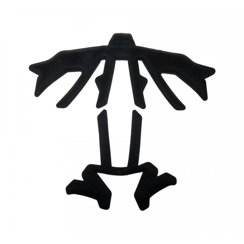 BELL Kit de almohadillas para casco bici 4FORTY 7095960VAR