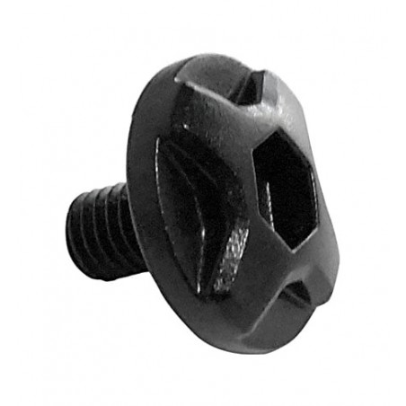 BELL Recambio tornillo visera casco 4FORTY 7095966