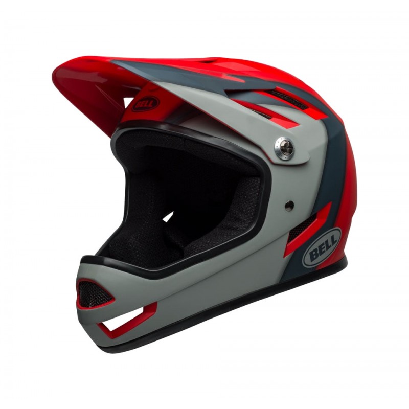 BELL Downhill enduro helmet SANCTION 7100156VAR