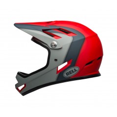 BELL Casco de enduro descenso SANCTION 7100156VAR