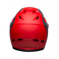 BELL Casco de enduro descenso SANCTION 7100156VAR