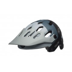 BELL Mountain biking helmet SUPER 3 MATTE 7103179VAR