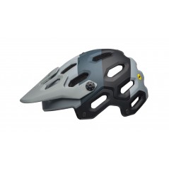 BELL Mountain biking helmet SUPER 3 MATTE 7103179VAR