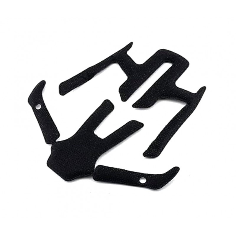 BELL Bike helmet pad kit SPARK W/JR 7107059
