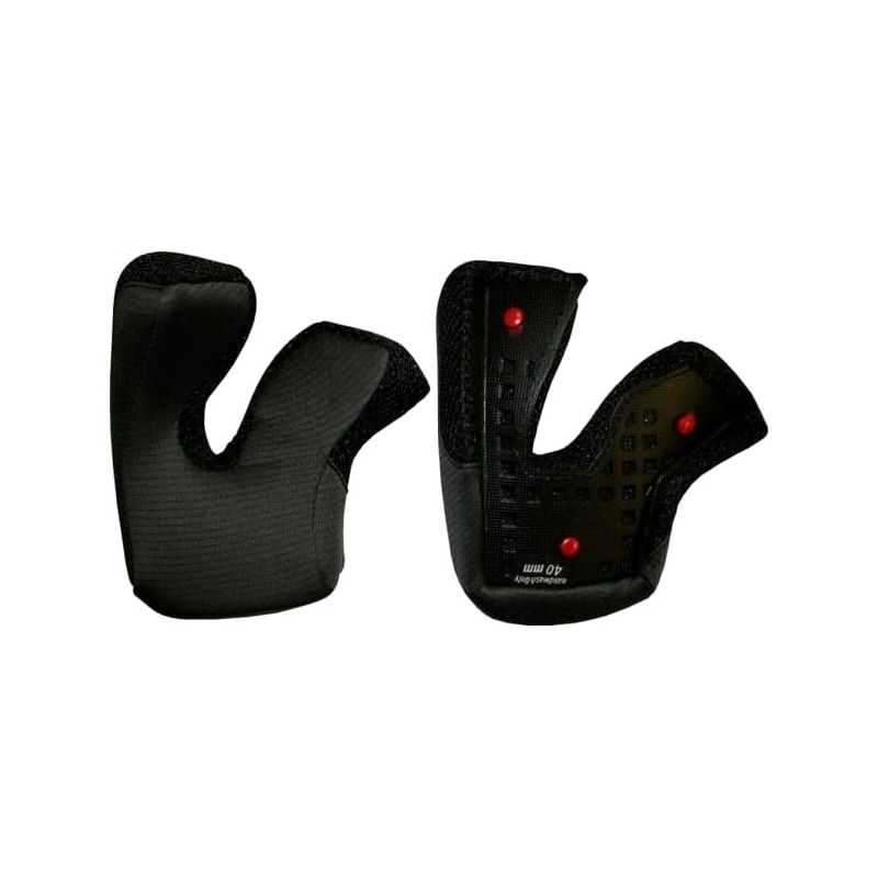 BELL Helmet pads FULL-9 FUSION 7107071
