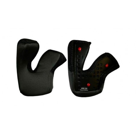 BELL Almohadillas para casco FULL-9 FUSION 7107071