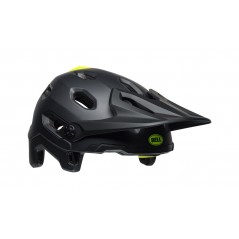 BELL Downhill enduro helmet SUPER DH MIPS SPH 7113157VAR