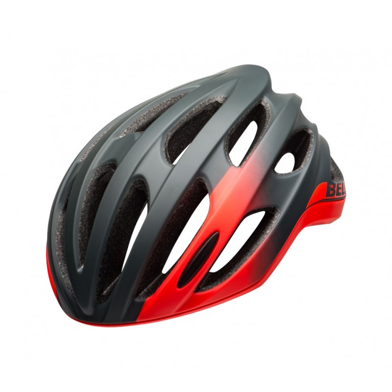 BELL Bicycle helmet FORMULA 7116227VAR