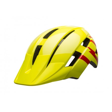 BELL Casco para montaña ciclismo SIDETRACK II 7116451VAR
