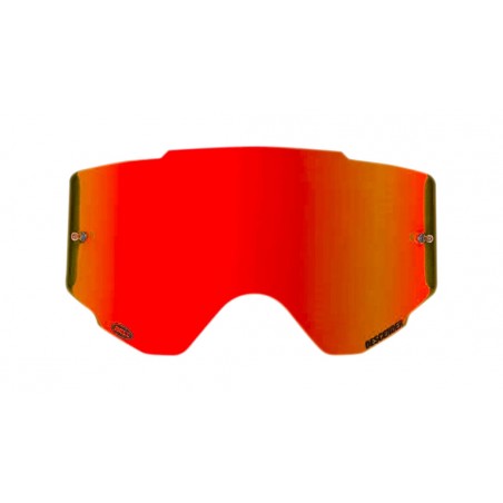 BELL Lente de recambio para gafas GOOGLE DESCENDER 7117688VAR