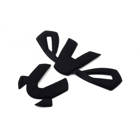 BELL Kit de almohadillas para casco bici SIDETRACK II MIPS T 20 7120596