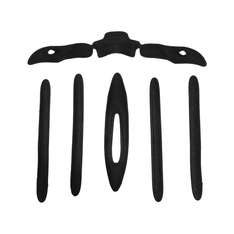 BELL Helmet pad kit AVENUE 7120612