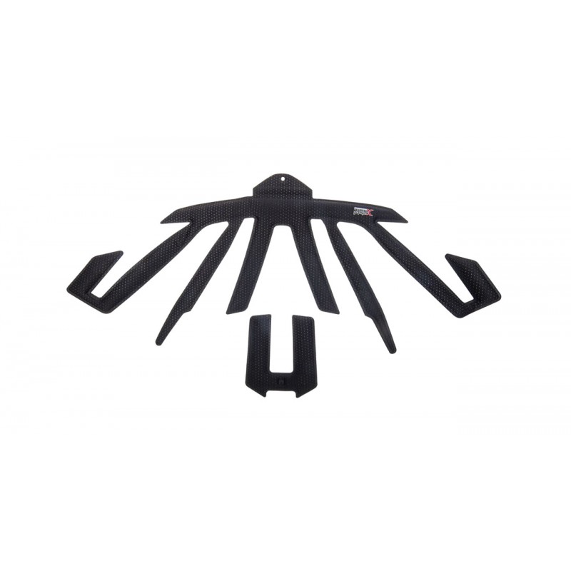 BELL Bike helmet pad kit SUPER AIR/R MIPS 7120616VAR