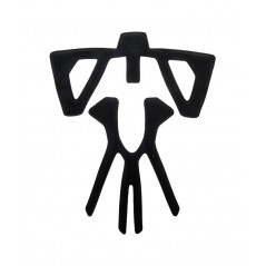 BELL Kit de almohadillas para casco bici AVENUE MIPS 7120620