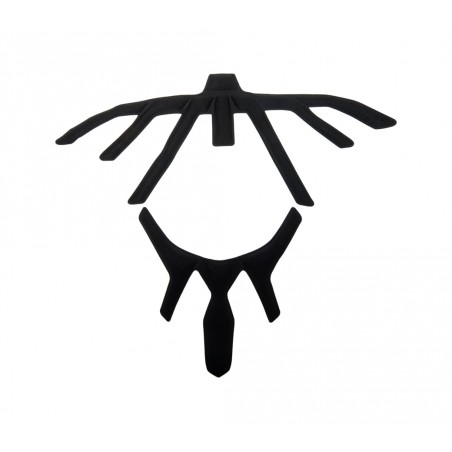 BELL Visor for bicycle helmet TRACE MIPS 7120626