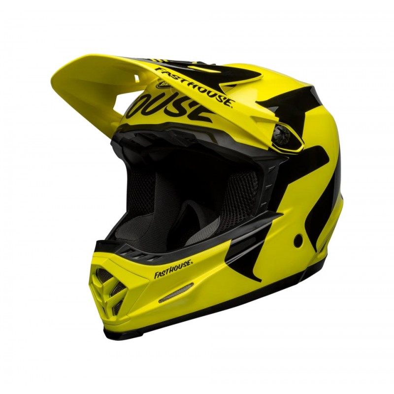 BELL Casco de enduro descenso FULL-9 FUSION MIPS 7128927VAR