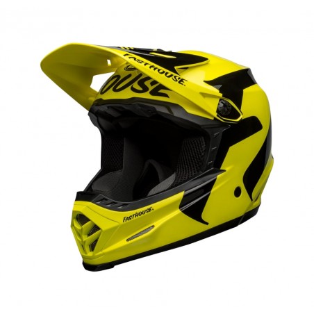 BELL Casco de enduro descenso FULL-9 FUSION MIPS 7128927VAR