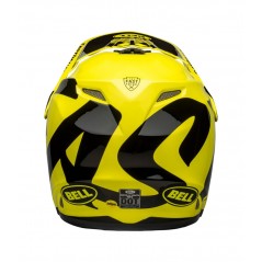 BELL Casco de enduro descenso FULL-9 FUSION MIPS 7128927VAR