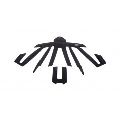 BELL Almohadillas laterales para casco de bici SUPER AIR/R 7132927VAR