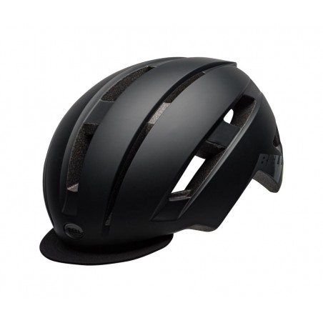 BELL Bicycle helmet DAILY LED MATTE 7138101