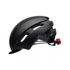 BELL Bicycle helmet DAILY LED MATTE 7138101