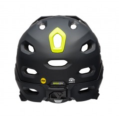 BELL Downhill enduro helmet SUPER DH SPH 7138417VAR