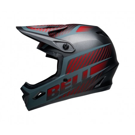 BELL Casco de enduro descenso TRANSFER 7138433VAR