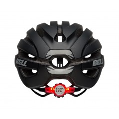 BELL Casco para bicicleta AVENUE LED 7138499VAR