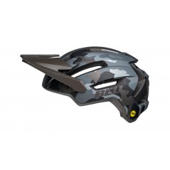 BELL Casco para montaña ciclismo 4FORTY AIR MIPS MATTE 7138564VAR
