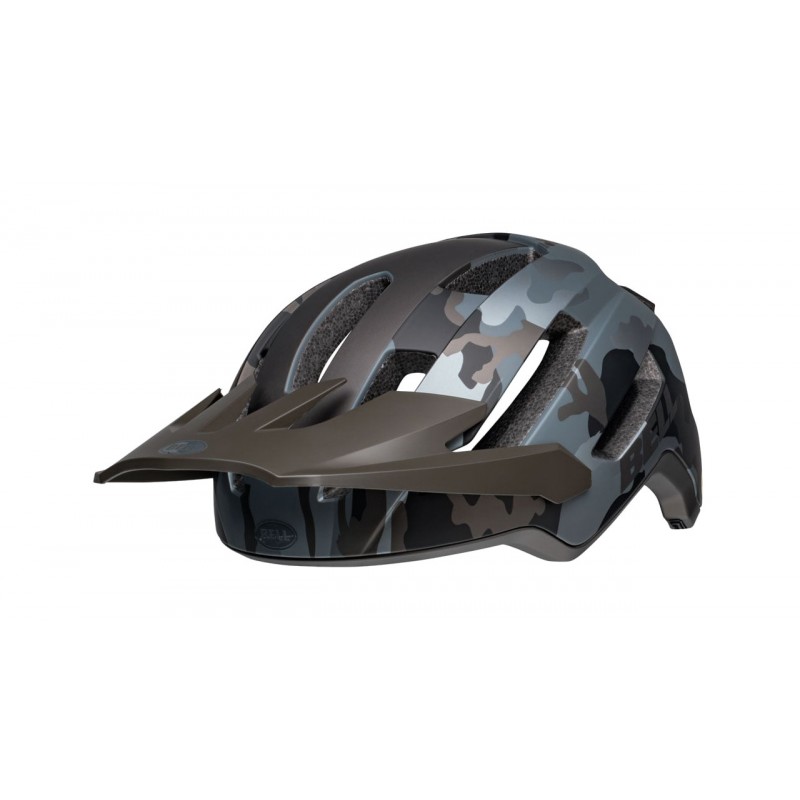 BELL Casco para montaña ciclismo 4FORTY AIR MIPS MATTE 7138564VAR