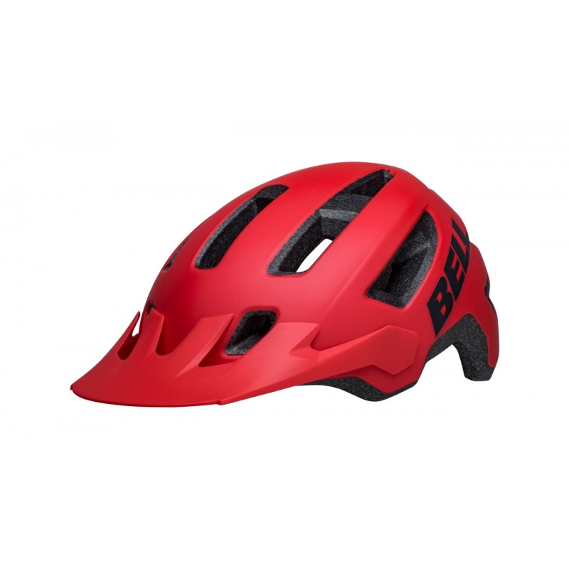 BELL Casco para montaña ciclismo NOMAD 2 MIPS MATTE 7138729VAR