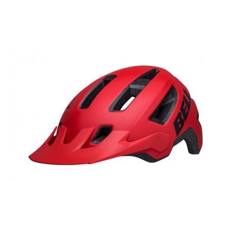 BELL Mountain biking helmet NOMAD 2 MIPS MATTE 7138729VAR