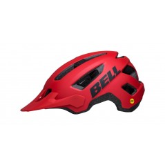 BELL Mountain biking helmet NOMAD 2 MIPS MATTE 7138729VAR