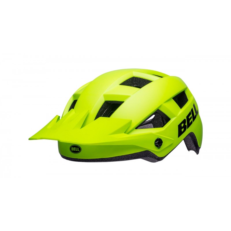 BELL Casco para montaña ciclismo SPARK 2 JR MATTE 7138775