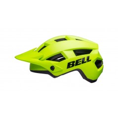 BELL Casco para montaña ciclismo SPARK 2 JR MATTE 7138775