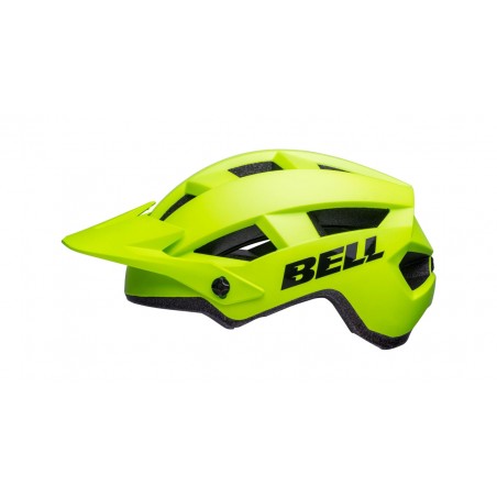 BELL Mountain biking helmet SPARK 2 JR MATTE 7138775