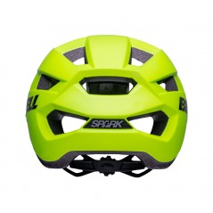 BELL Casco para montaña ciclismo SPARK 2 JR MATTE 7138775