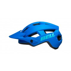 BELL Casco para montaña ciclismo SPARK 2 MATTE 7139254VAR