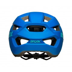 BELL Mountain biking helmet SPARK 2 MATTE 7139254VAR