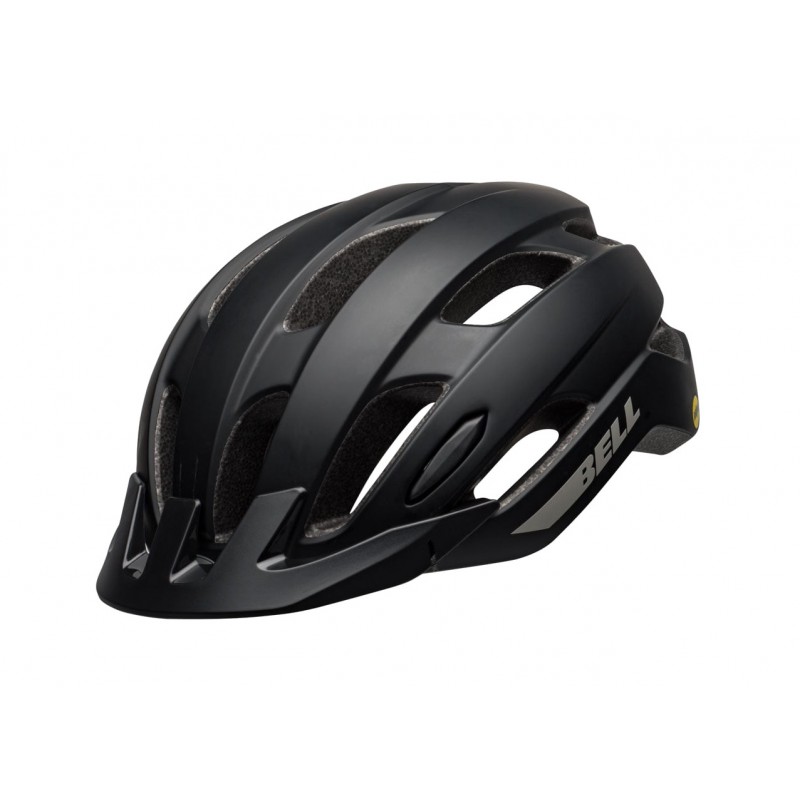 BELL Casco de bicicleta TRACE LED 7139261