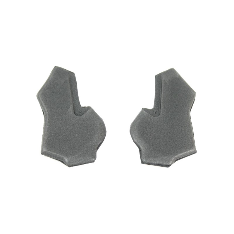 BELL Almohadillas interiores para casco de bici SUPER2/2R 8033226VAR