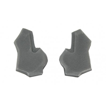 BELL Inner padding for bike helmets SUPER2/2R 8033226VAR