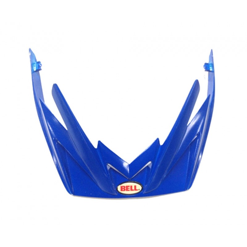 BELL Visor for bicycle helmet X-RAY 910768