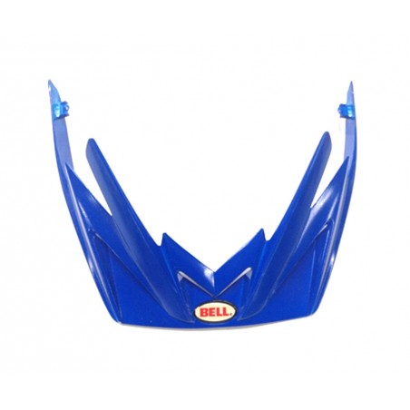 BELL Visor for bicycle helmet X-RAY 910768